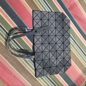 🚫Sold🚫 Geometric Design Handbag